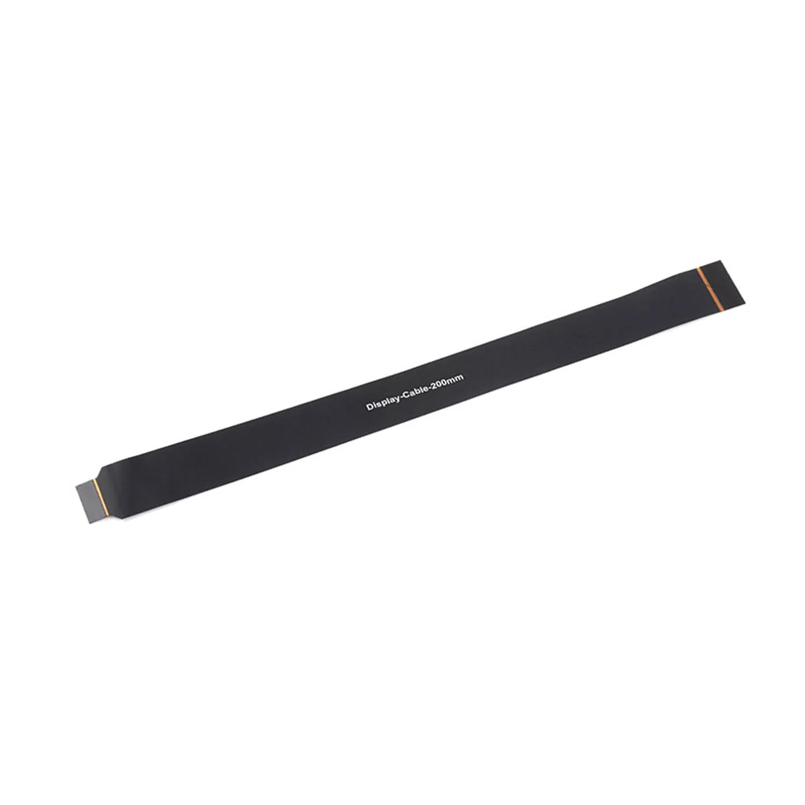 15 Pin to 22 Pin FFC Cable Ribbon Flexible Flat Cable 22Pin to 15Pin Transmission Extension Cable for RPI 5 FFC Extension Cable 200mm