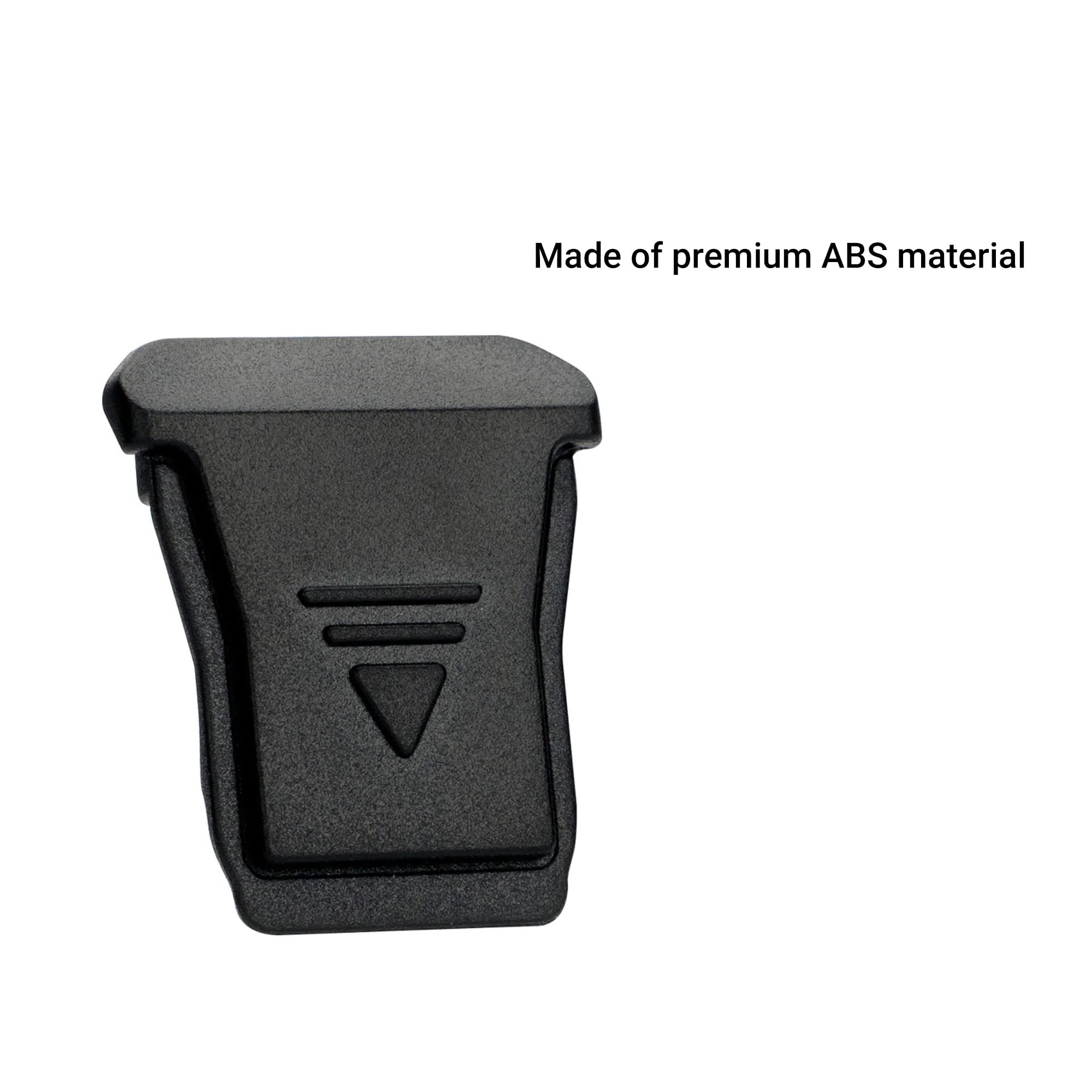 2PCS Camera Shoe Cover for Canon EOS R8 R50 R6 Mark II R5 Mark II R7 R10 R3 R5C,Replaces Canon ER-SC2 Shoe Cover, Flash Hot Shoe Cover Cap for Canon R8 R50 R6 R5 Mark II R7 R10 R3 R5C (NOT Fits EOS R5 - Image 5