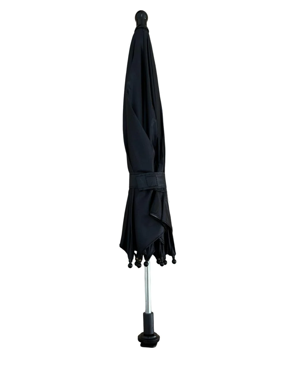 360° Swivel Camera Umbrella with Hot Shoe,Camera Sun Shade,Camera Rain Cover (Large-50cm) Large-50cm - Image 6