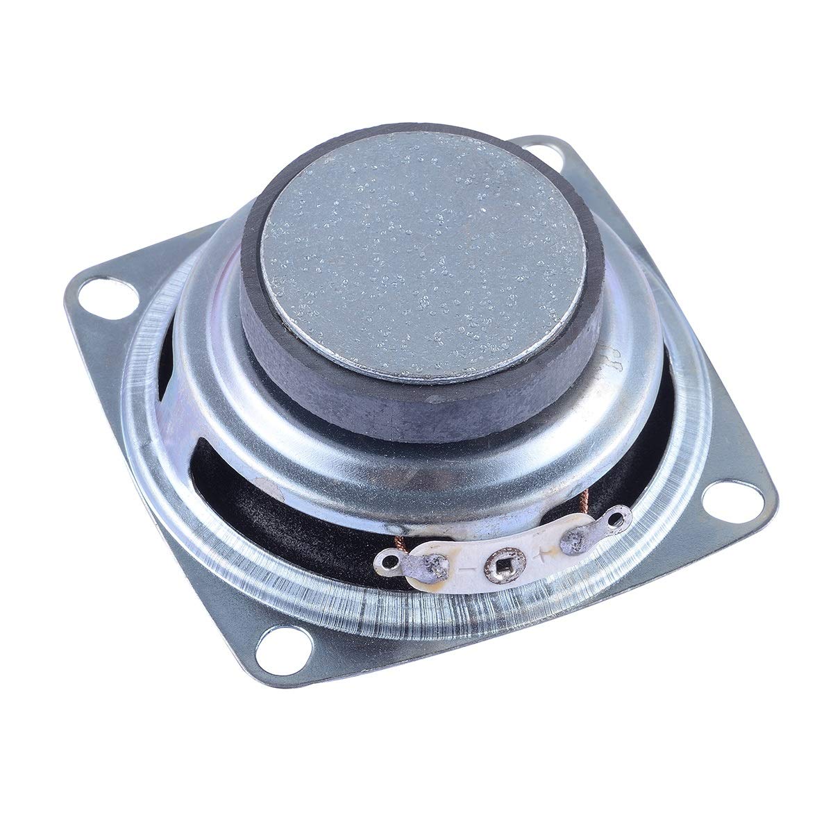 4Pcs 2inch 4Ohm 3W Full Range Audio Speaker Stereo Woofer Loudspeaker for Arduino and DIY Speaker (Pack of 4) CYT1120 - Image 2