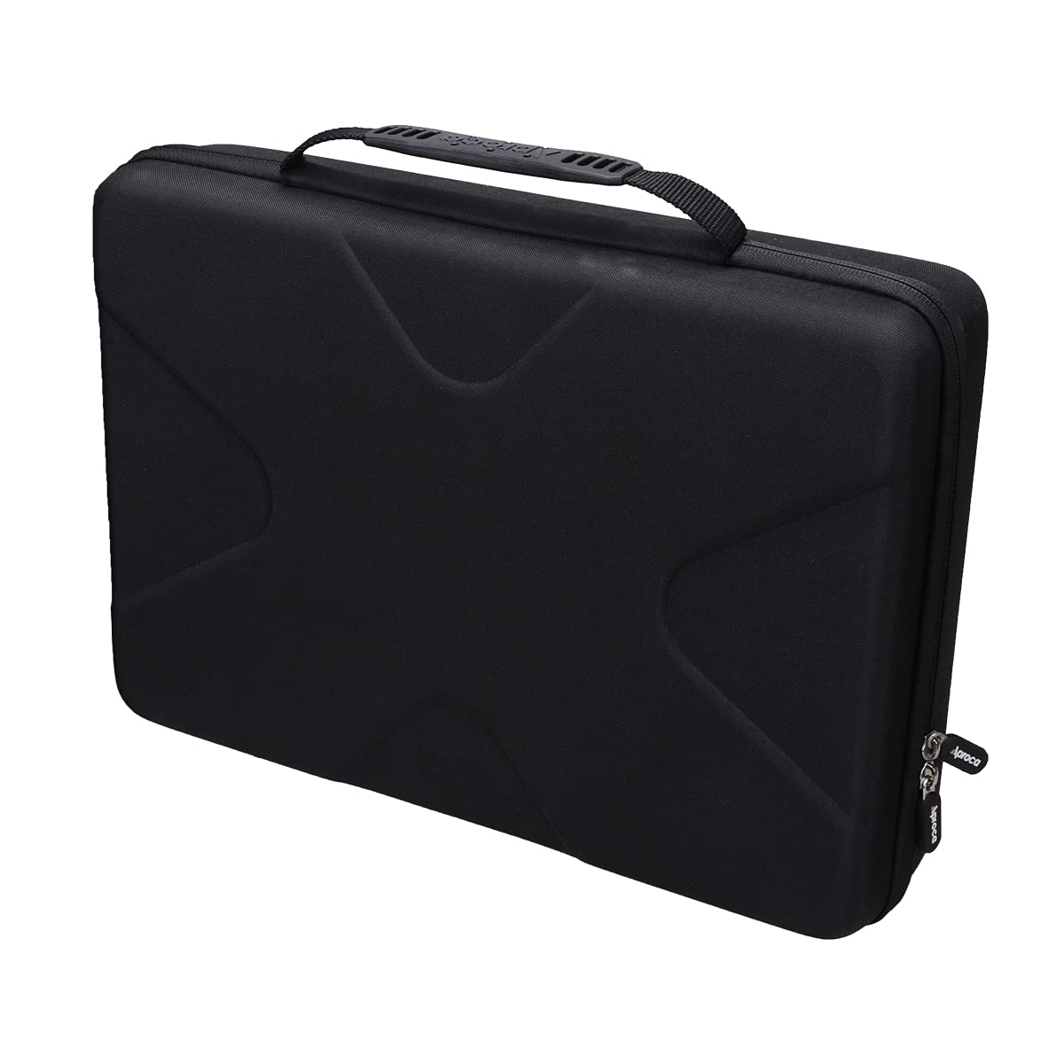 Aproca Hard Travel Storage Case,for DBPOWER 17.9" / DR.J 17.9" / COOAU 17.9" / WONNIE 17.9’’ / Pyle 17.9” / BOIFUN 17.5" Portable DVD Player - Image 3