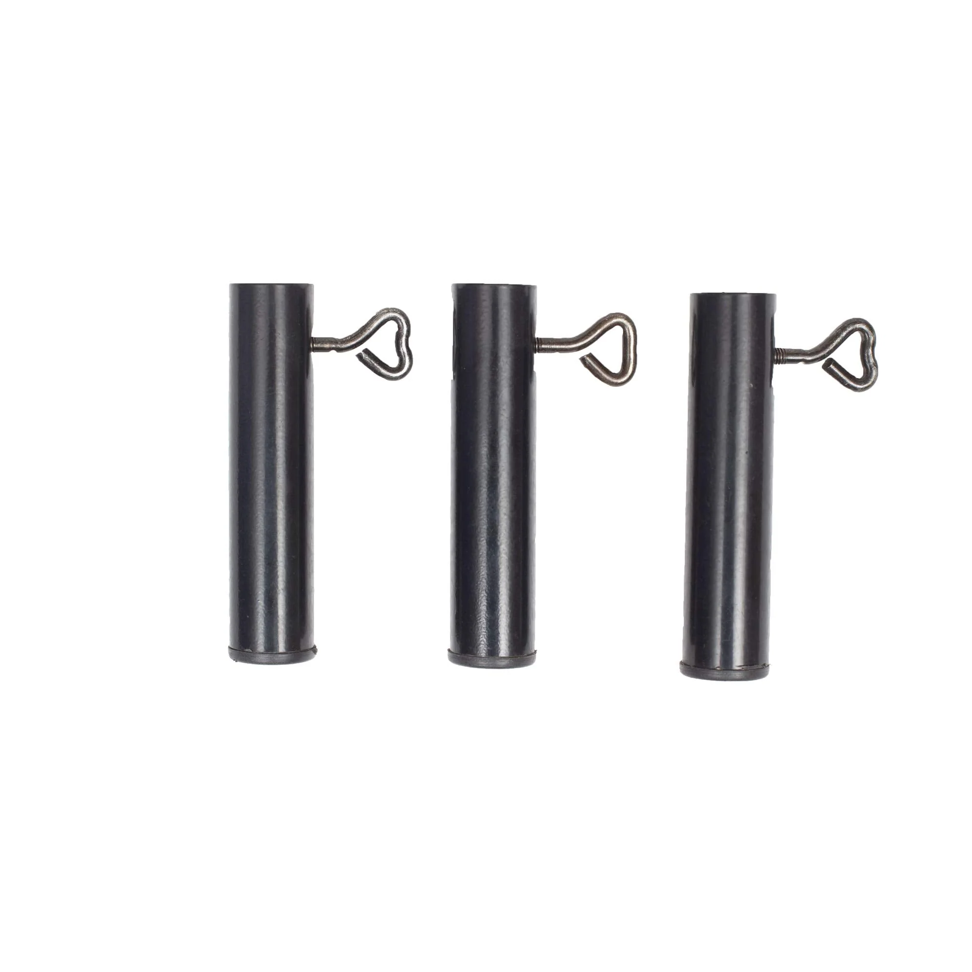 Mabel Home Support Legs for Paella Burner-Tripod Support- Paella Stand-Reinforced Legs (4 sizes) (7" to 28" Leg) 7" to 28" Leg - Image 2