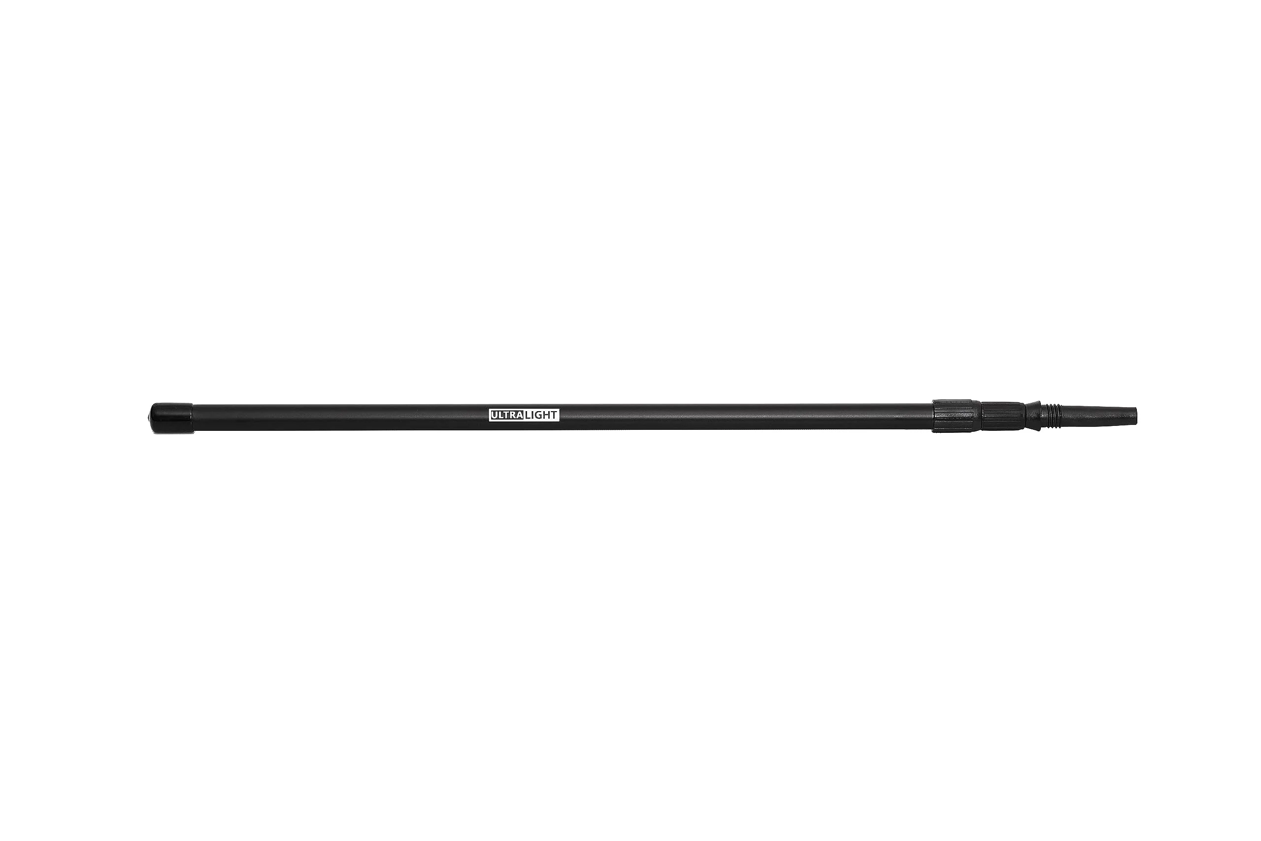 Ultralight 3.8oz/52in Trekking Pole Tripod Leg - The Third Leg - for Stool ULTripod - Carbon Fiber - The Lightest Tripod for Hiking and Speed Guaranteed